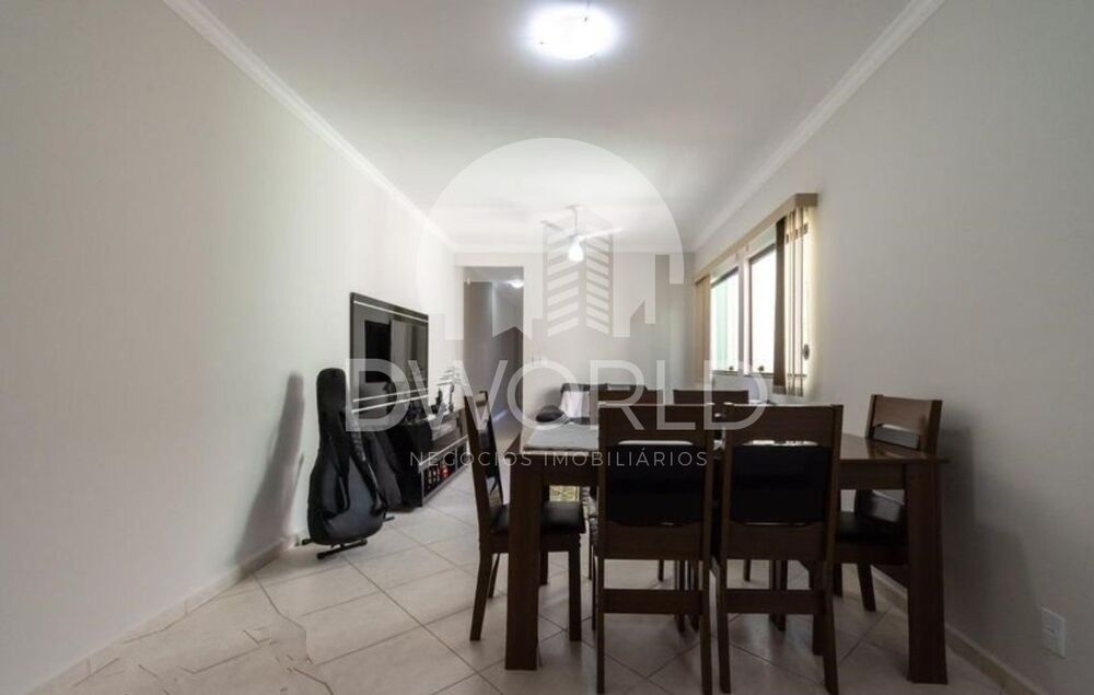 Apartamento, 3 quartos, 100 m² - Foto 6