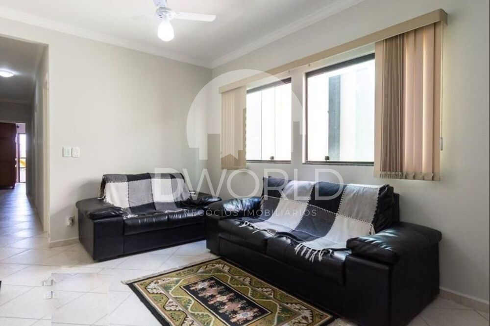 Apartamento, 3 quartos, 100 m² - Foto 5
