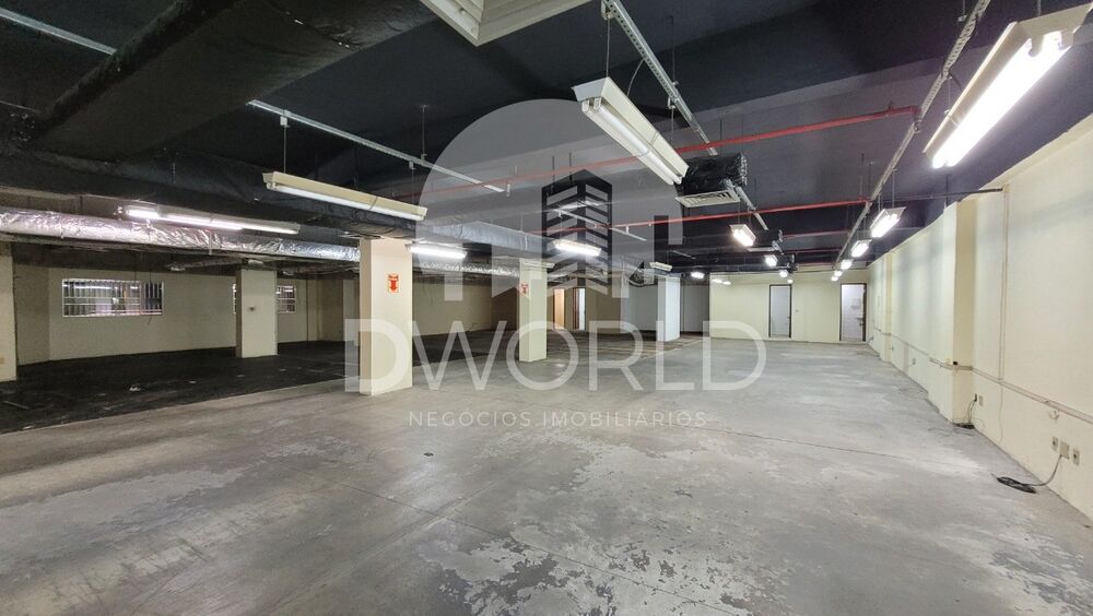 Sala-Conjunto, 503 m² - Foto 2