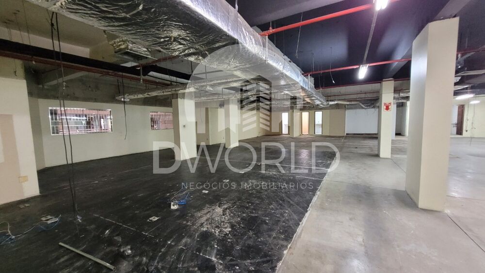 Sala-Conjunto, 503 m² - Foto 1