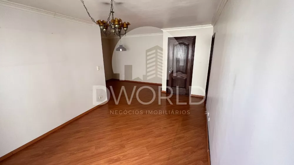 Apartamento, 3 quartos, 102 m² - Foto 2