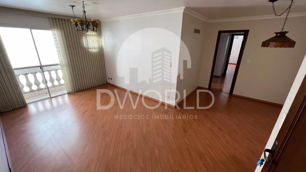 Apartamento, 3 quartos, 102 m² - Foto 1