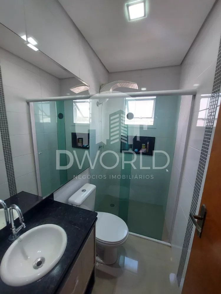 Apartamento, 2 quartos, 47 m² - Foto 4