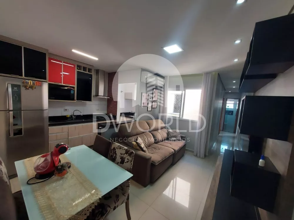 Apartamento, 2 quartos, 47 m² - Foto 13