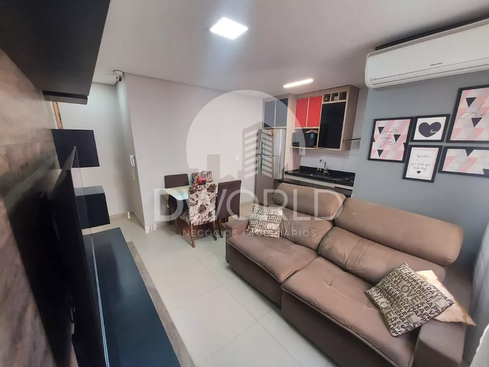 Apartamento, 2 quartos, 47 m² - Foto 5