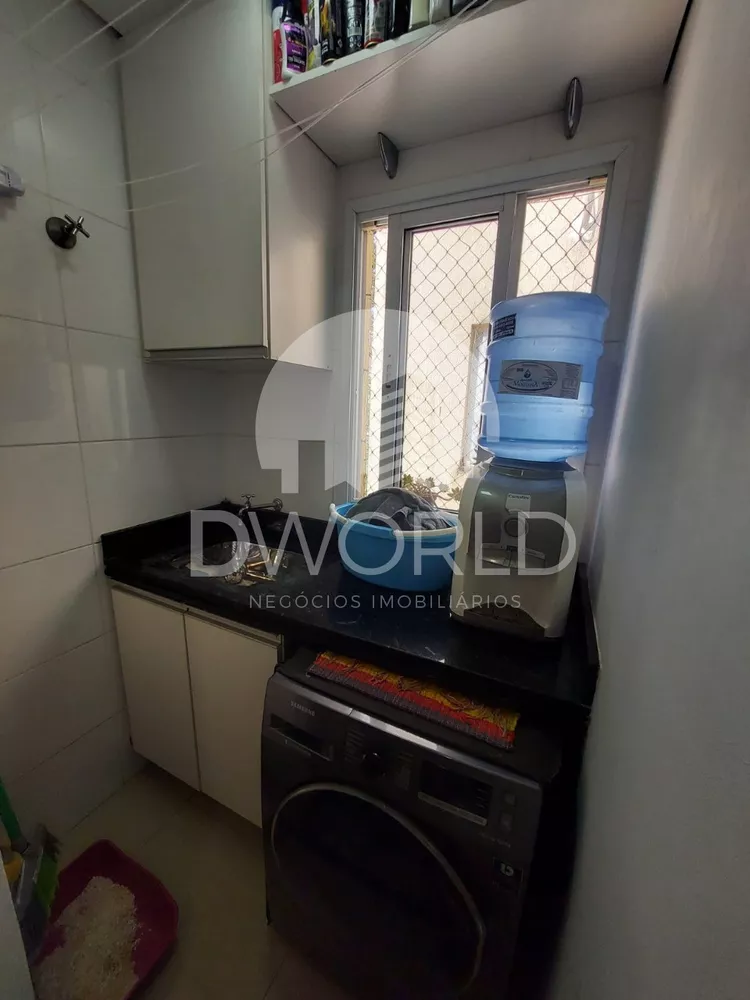 Apartamento, 2 quartos, 47 m² - Foto 11