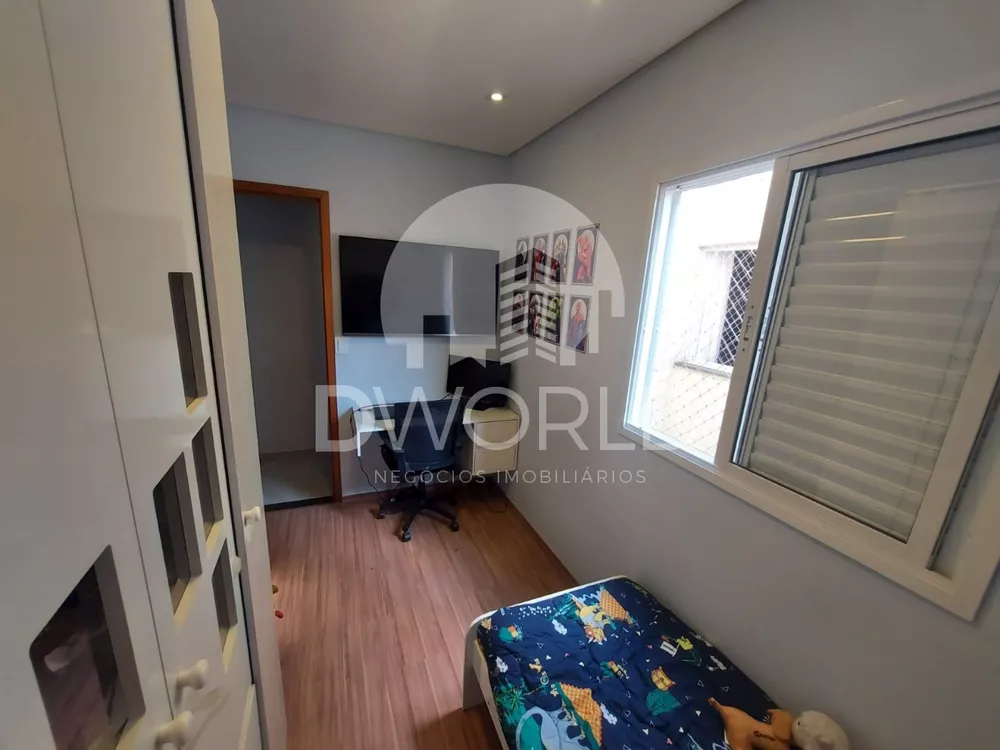 Apartamento, 2 quartos, 47 m² - Foto 9