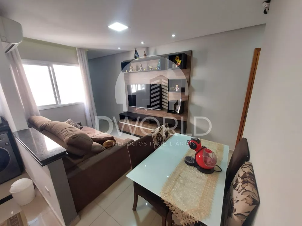 Apartamento, 2 quartos, 47 m² - Foto 6