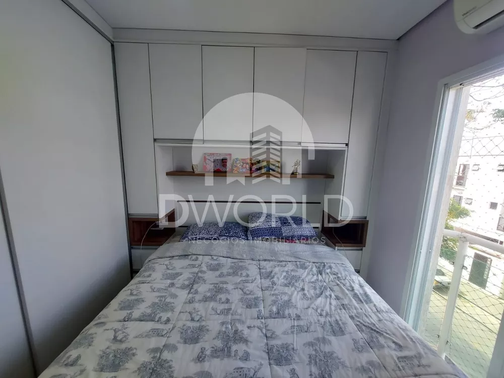 Apartamento, 2 quartos, 47 m² - Foto 15