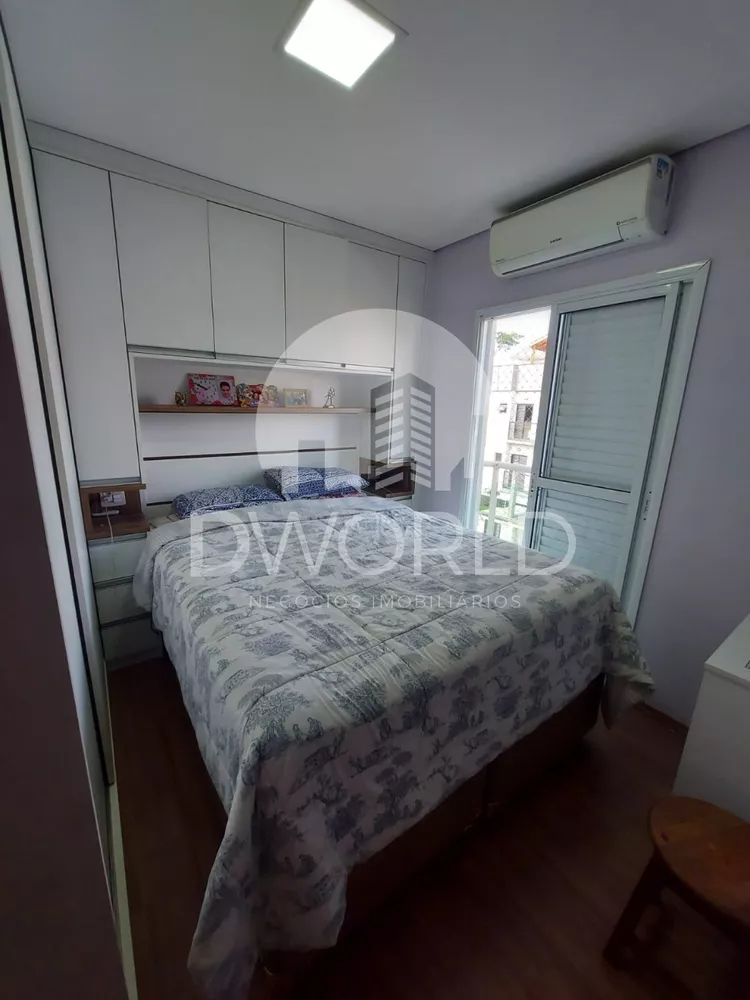 Apartamento, 2 quartos, 47 m² - Foto 2