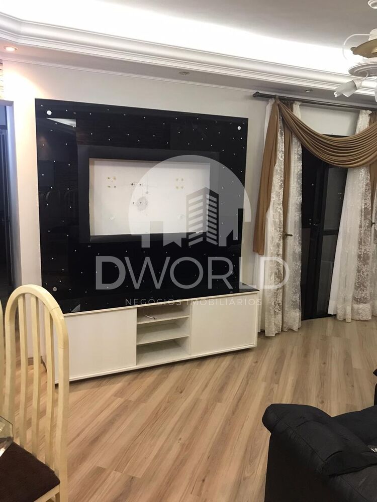 Apartamento, 2 quartos, 86 m² - Foto 2