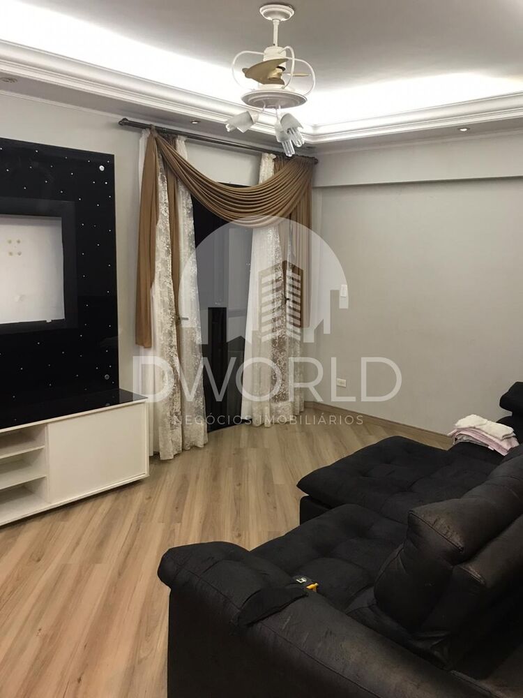 Apartamento, 2 quartos, 86 m² - Foto 3