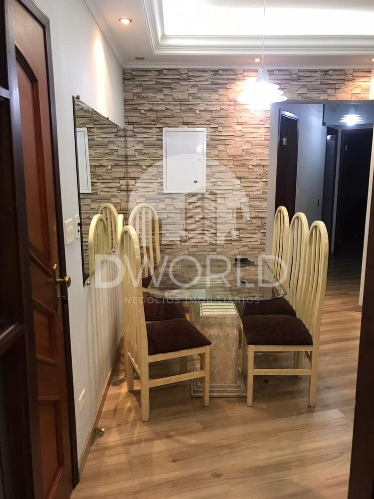 Apartamento, 2 quartos, 86 m² - Foto 5