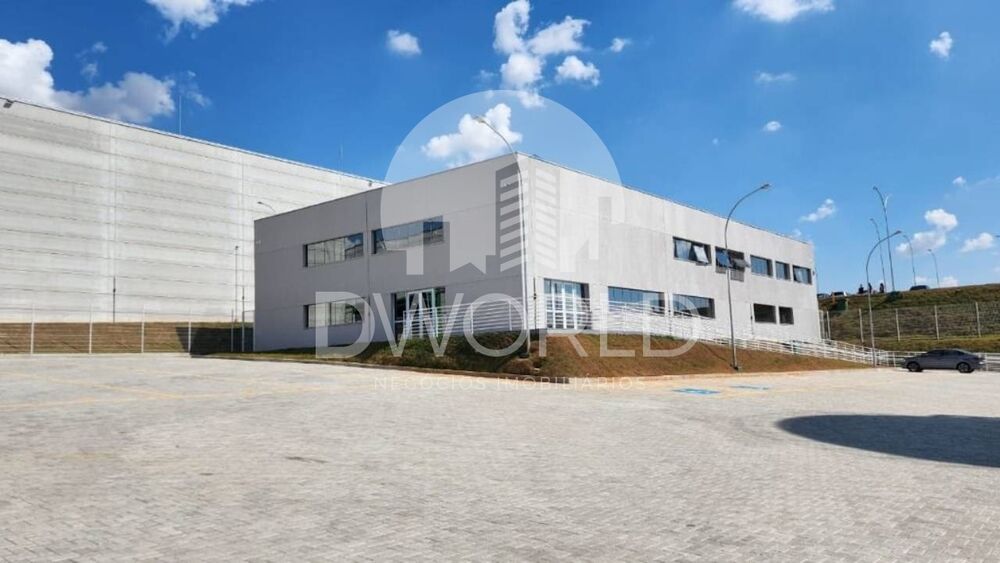 Depósito-Galpão, 703 m² - Foto 2