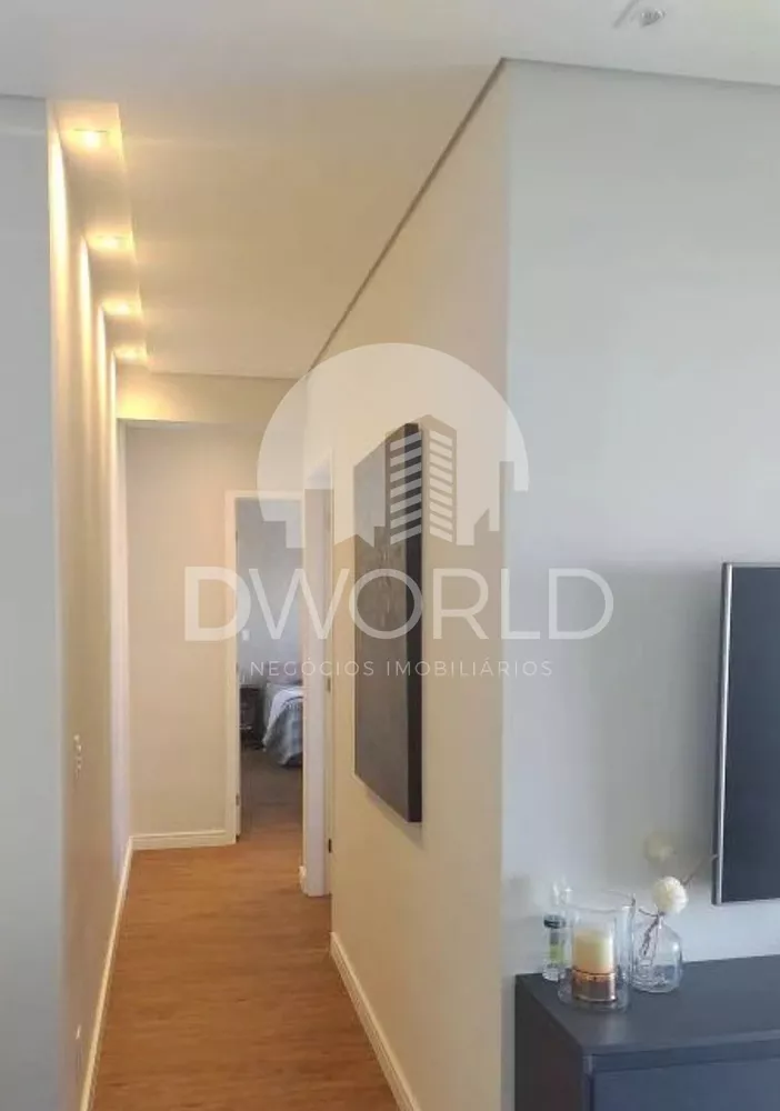 Apartamento à venda com 2 quartos, 77m² - Foto 5