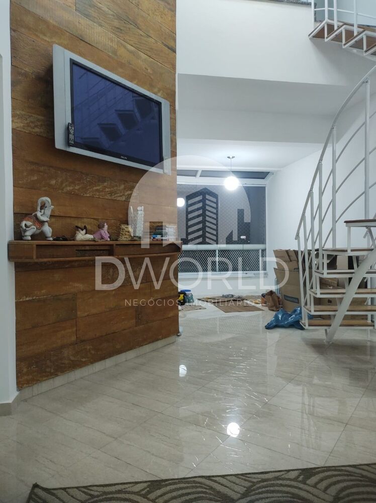 Cobertura, 3 quartos, 150 m² - Foto 2