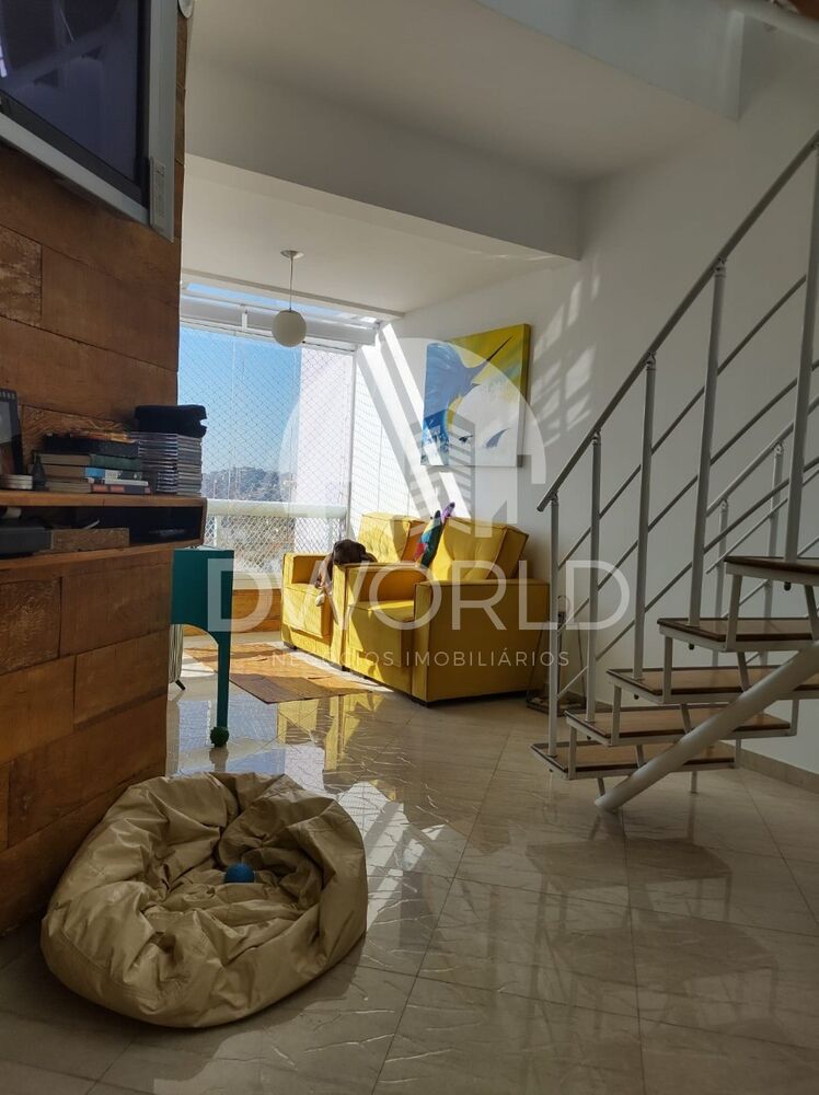 Cobertura, 3 quartos, 150 m² - Foto 3