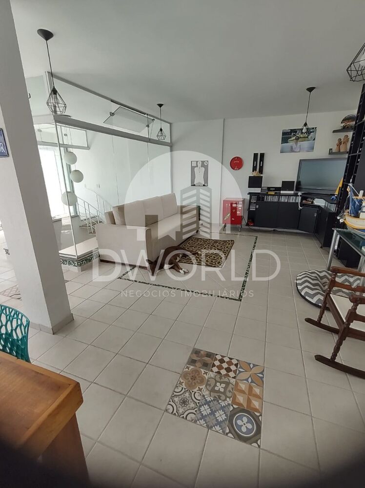 Cobertura, 3 quartos, 150 m² - Foto 4