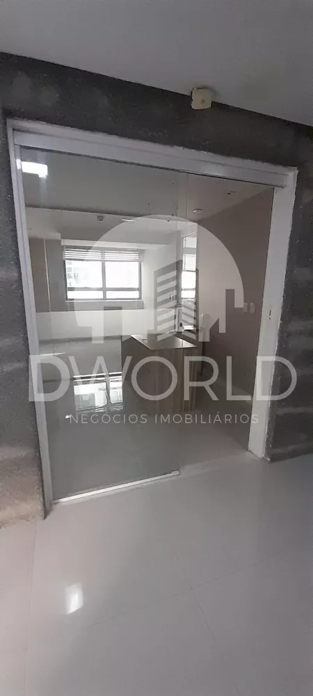 Sala-Conjunto, 55 m² - Foto 3