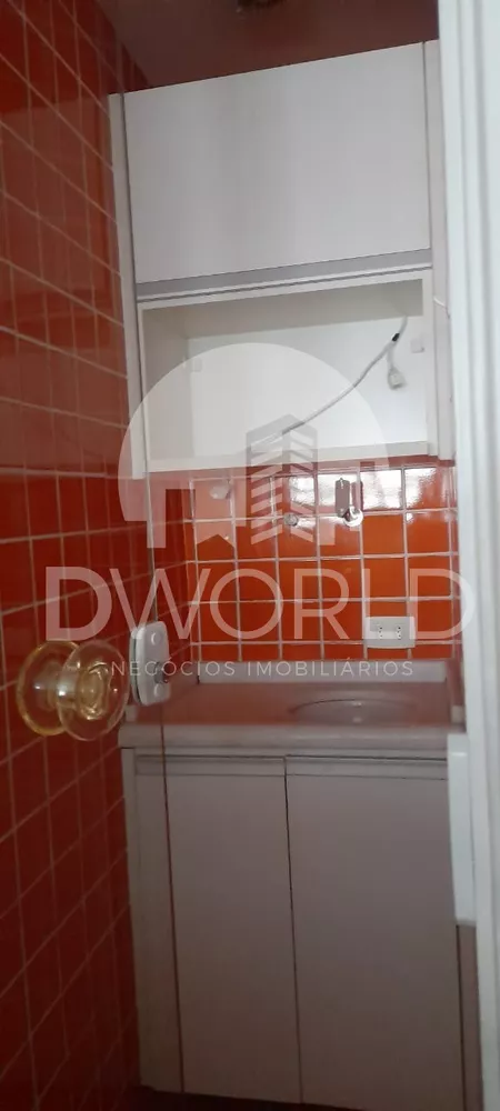 Sala-Conjunto, 55 m² - Foto 16