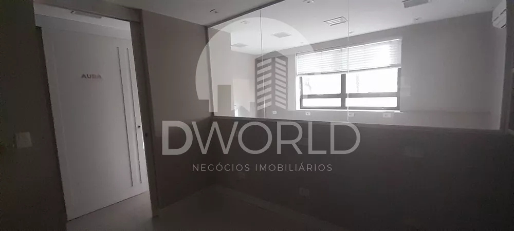 Sala-Conjunto, 55 m² - Foto 8