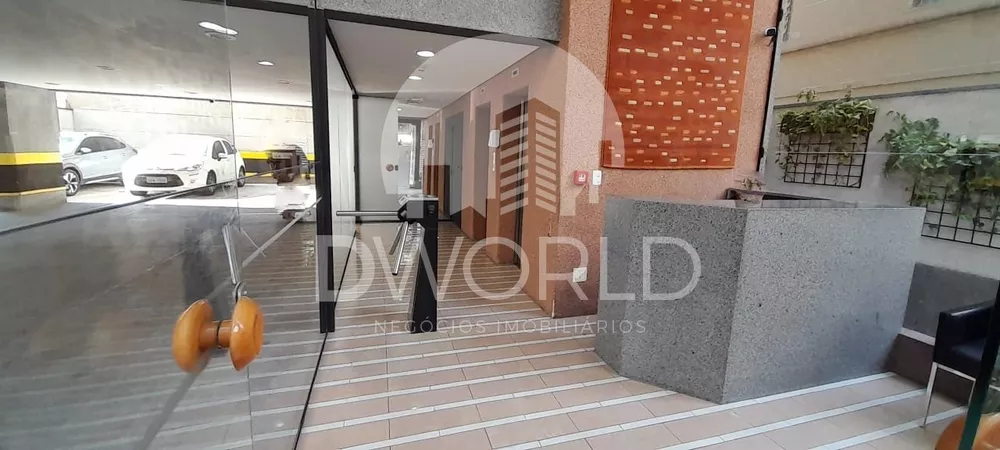 Sala-Conjunto, 55 m² - Foto 20