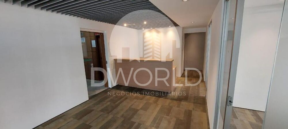 Sala-Conjunto, 290 m² - Foto 1
