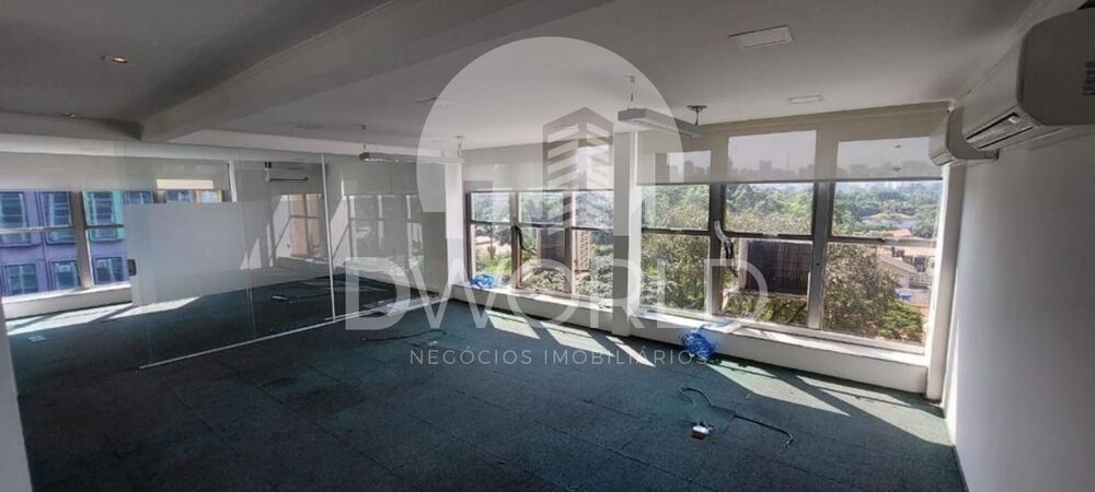 Sala-Conjunto, 290 m² - Foto 8