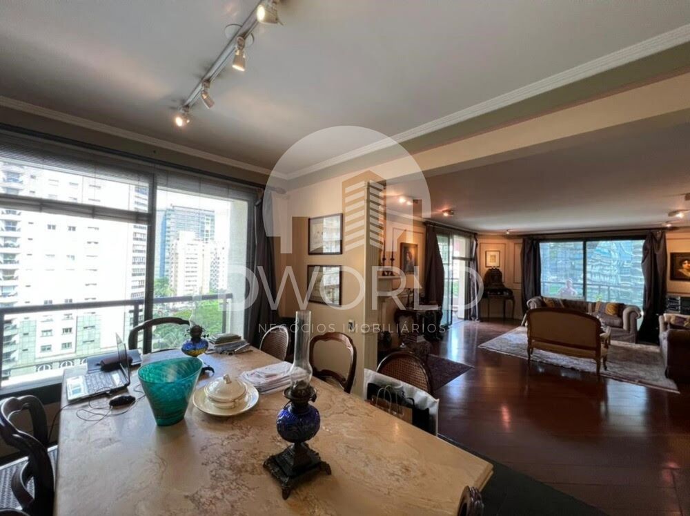 Apartamento, 4 quartos, 220 m² - Foto 1