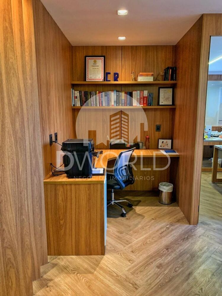 Sala-Conjunto, 75 m² - Foto 5