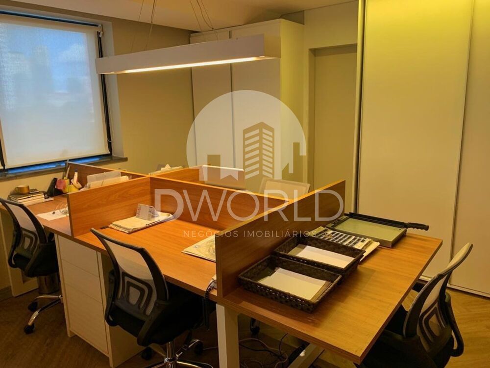 Sala-Conjunto, 75 m² - Foto 1