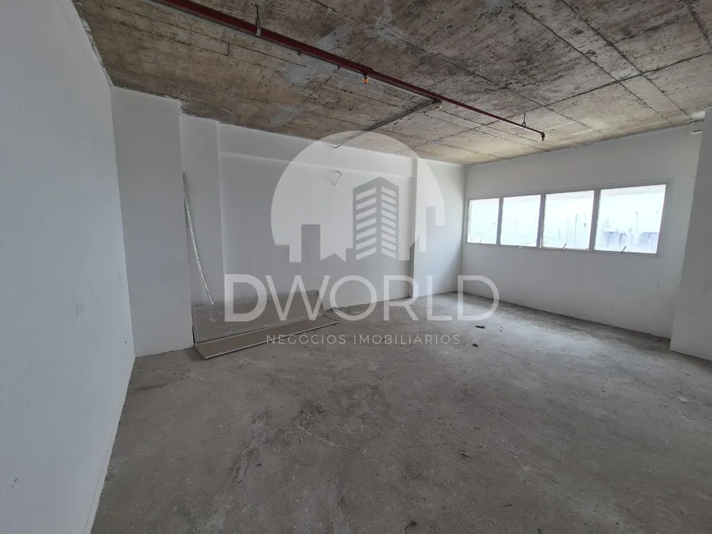 Sala-Conjunto, 39 m² - Foto 1