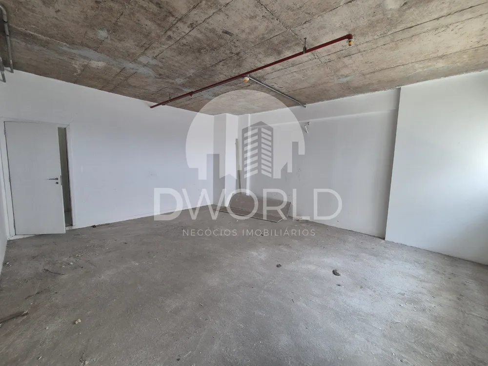 Sala-Conjunto, 39 m² - Foto 2