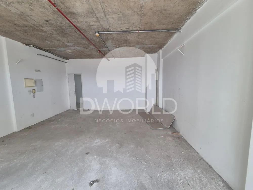 Sala-Conjunto, 39 m² - Foto 3