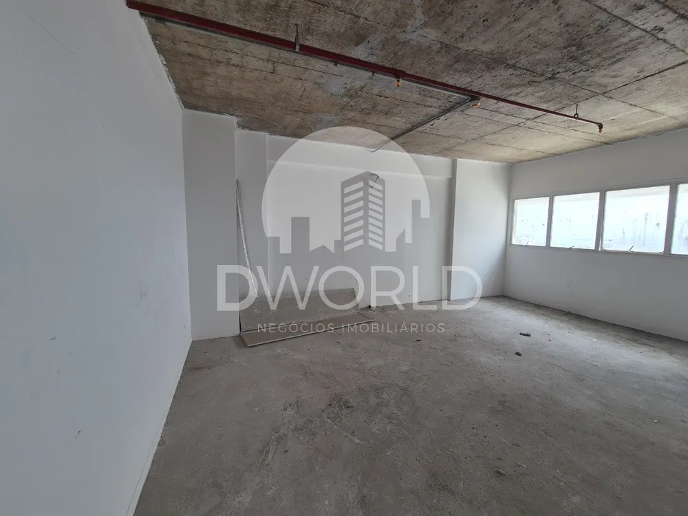 Sala-Conjunto, 39 m² - Foto 4