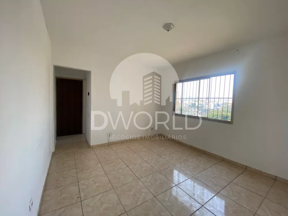 Apartamento à venda com 3 quartos, 64m² - Foto 3