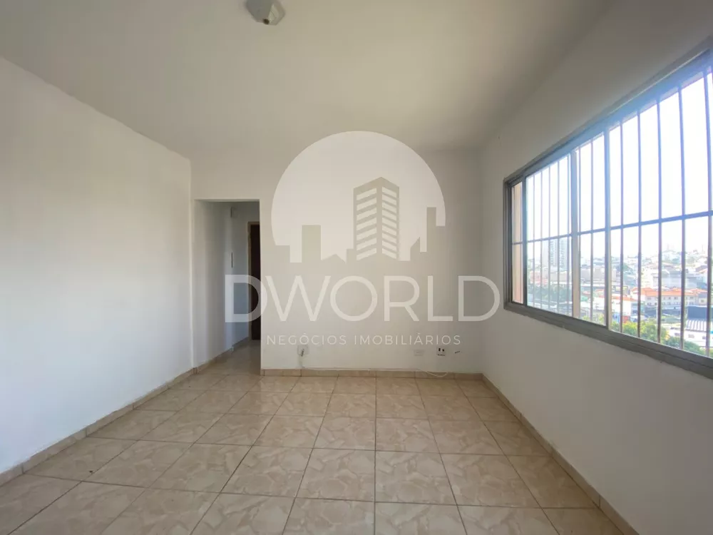 Apartamento à venda com 3 quartos, 64m² - Foto 1