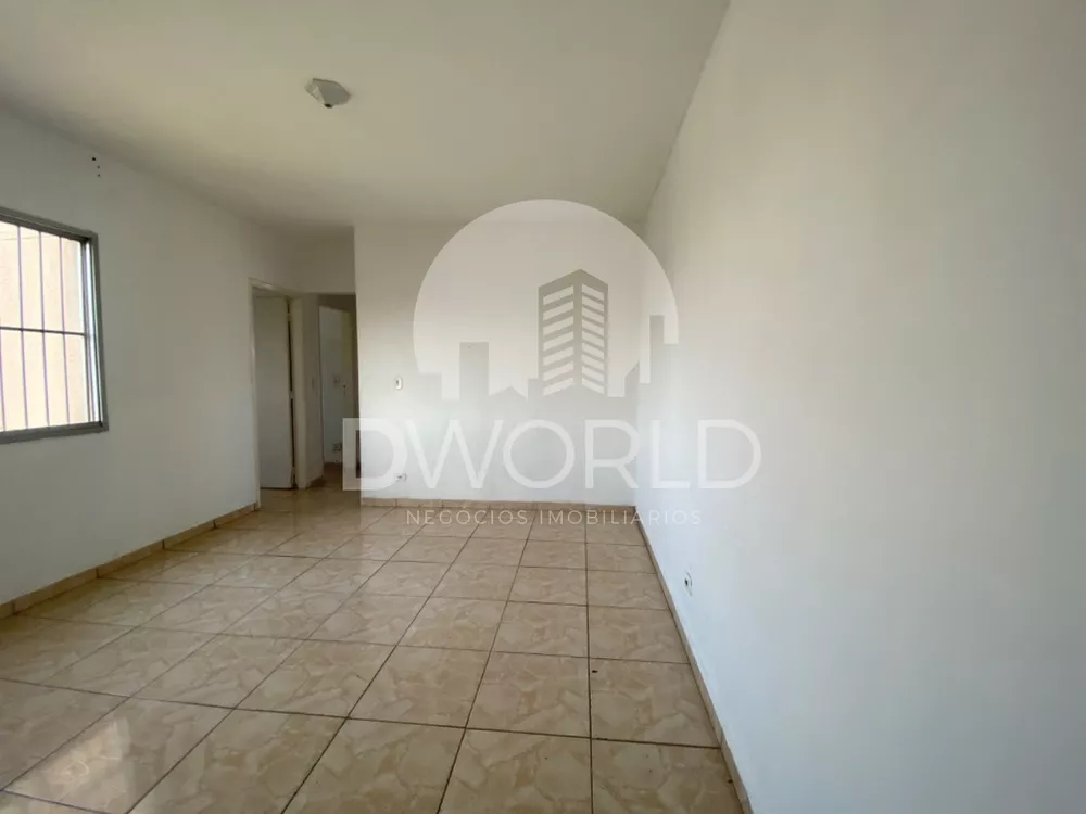 Apartamento à venda com 3 quartos, 64m² - Foto 4