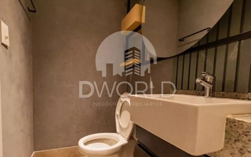 Flat/Apart Hotel, 1 quarto, 25 m² - Foto 1