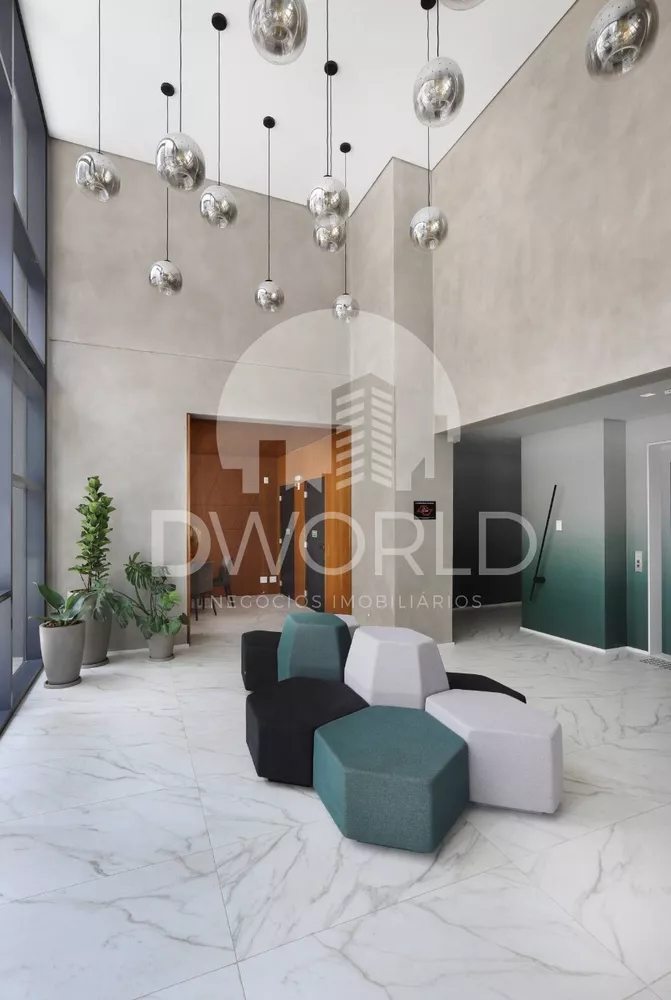 Flat/Apart Hotel, 1 quarto, 25 m² - Foto 7