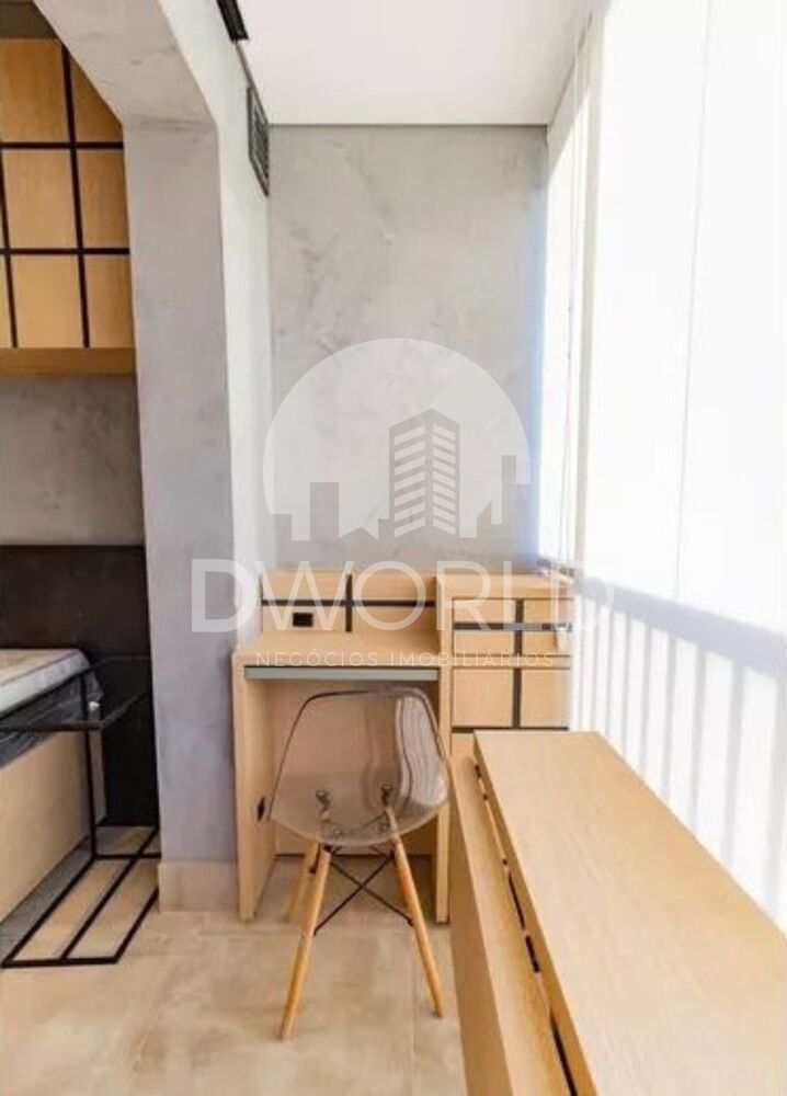 Flat/Apart Hotel, 1 quarto, 25 m² - Foto 14