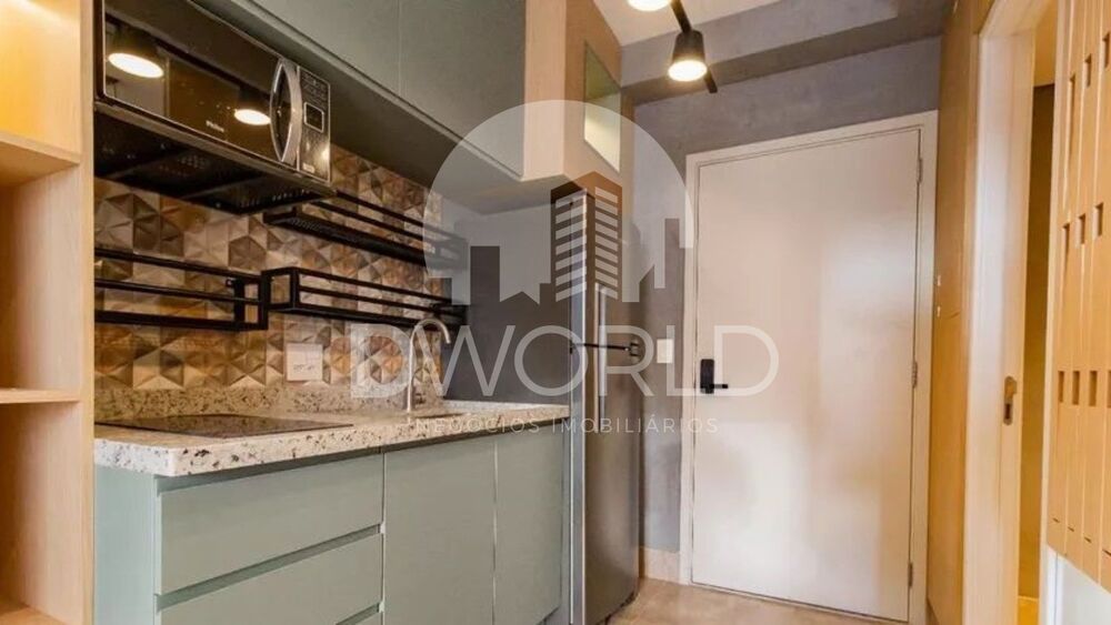 Flat/Apart Hotel, 1 quarto, 25 m² - Foto 23