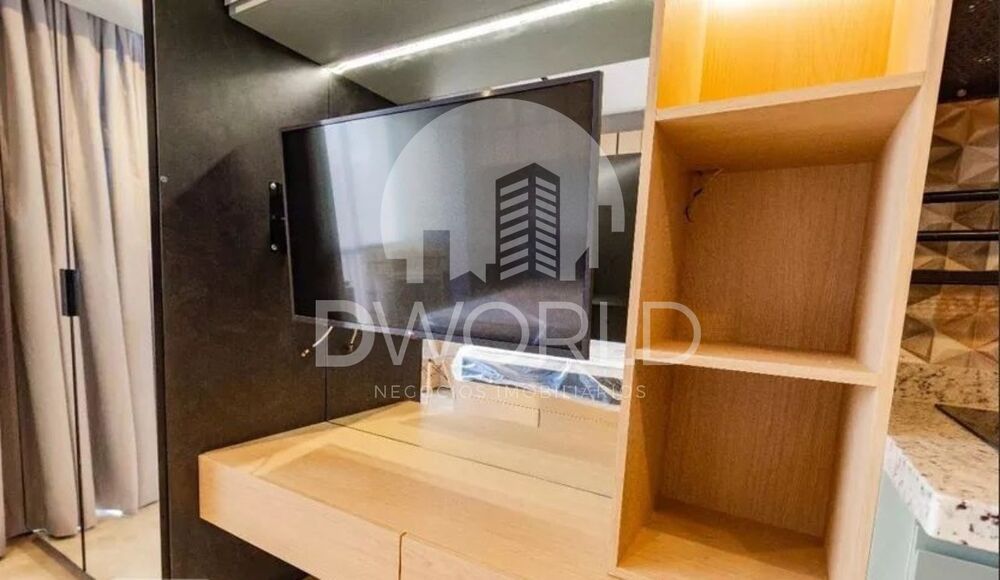 Flat/Apart Hotel, 1 quarto, 25 m² - Foto 11