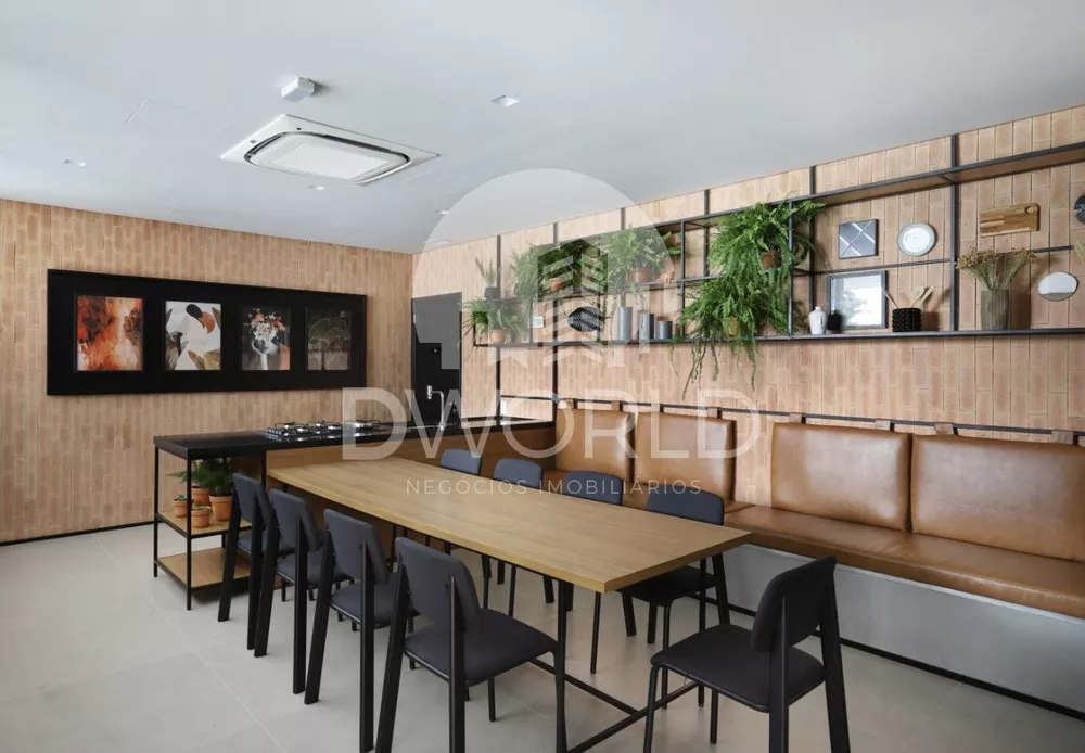 Flat/Apart Hotel, 1 quarto, 25 m² - Foto 4