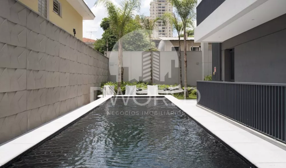 Flat/Apart Hotel, 1 quarto, 25 m² - Foto 3
