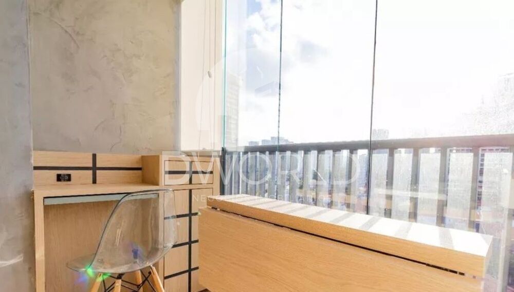 Flat/Apart Hotel, 1 quarto, 25 m² - Foto 15