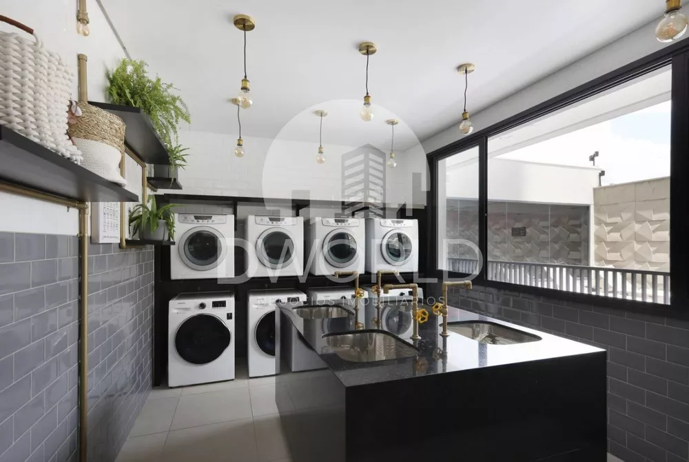 Flat/Apart Hotel, 1 quarto, 25 m² - Foto 17