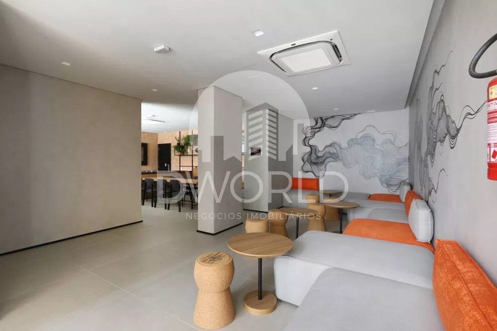 Flat/Apart Hotel, 1 quarto, 25 m² - Foto 5