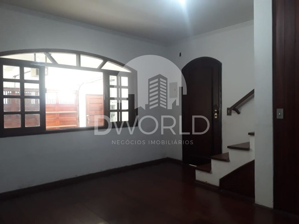 Sobrado, 4 quartos, 187 m² - Foto 13