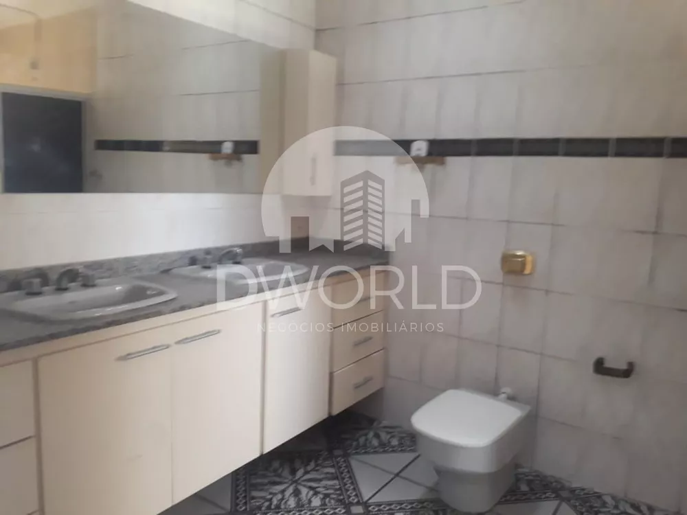Sobrado, 4 quartos, 187 m² - Foto 12